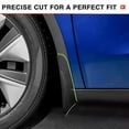thumbnail image 3 of Exquisite Car Mud Flaps Splash Guard Mudguards Car Styling For Ford Focus ST ST-LINE 2020-2023 MudFlaps Front Rear Fender Accessories, 3 of 5