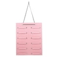 thumbnail image 1 of Weiweiguan Headdress Hair Ring Storage Pouch Wall Hanging Hairband Bag Display Pouch, 1 of 7