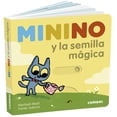 thumbnail image 1 of MININO Y LA SEMILLA MAGICA COMBEL Pasta Dura, 1 of 2