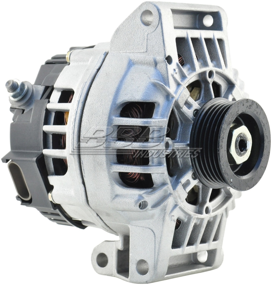 Alternator BBB Industries N13944