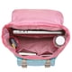 thumbnail image 3 of Mochila para portátil al aire libre KAUKKO 15.6 pulgadas EP5-14-Fairy bluegreen, 3 of 5