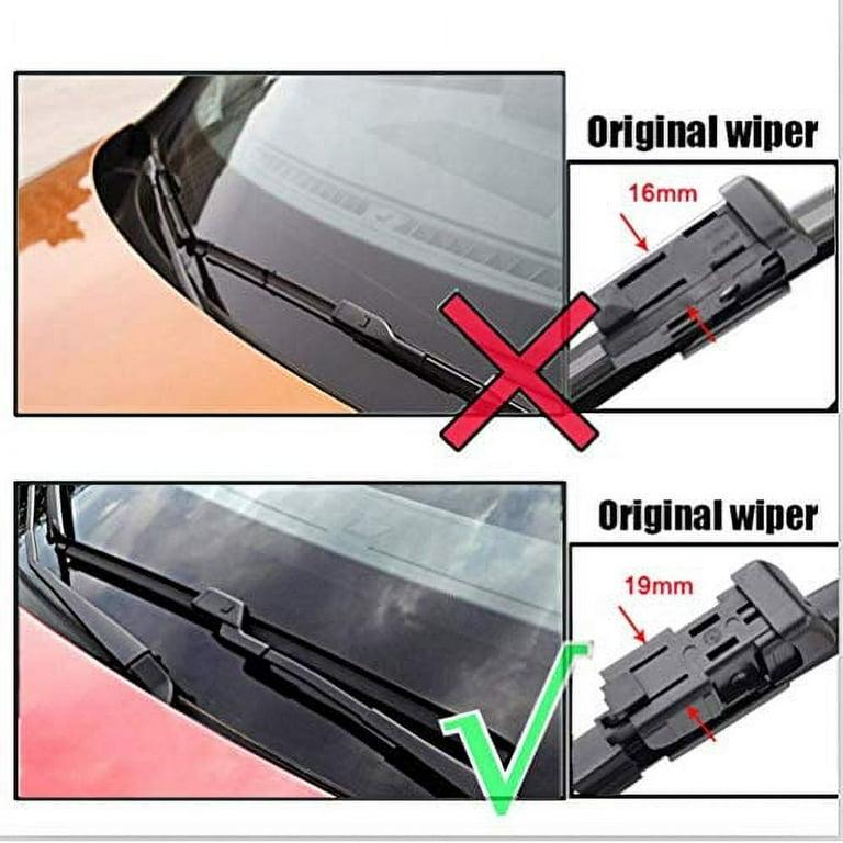 Bosch Volvo C30 2006-2010 Aerotwin Plus Wiper Set - Trendyol