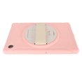 thumbnail image 1 of Etui pour Tablette pour Tablette A810,5/x200, Housse de Protection pour Tablette avec Support Rotatif 360 et Sangle de Main Réglable, Boîtier Résistant aux Chocs avec Outil de Retrait, 1 of 8