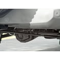 thumbnail image 5 of Flowmaster 818121 American Thunder Axle-Back Exhaust System Stainless Single Exit, 5 of 10