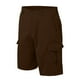 thumbnail image 3 of WILLBEST Pantalones Cargo Ajustados para Hombre, Pantalones de Trabajo, Ligeros, Cómodos, para Exteriores, Senderismo, Uso Diario, Informales, Primavera y Verano., 3 of 4