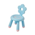 thumbnail image 4 of Silla para Niños Banco Pequeño Macarena Azul 50 kg Antideslizante, 4 of 8