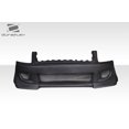 thumbnail image 3 of 2005-2009 Ford Mustang Duraflex Blits Front Bumper - 1 Piece, 3 of 6