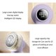 thumbnail image 5 of Rechargeable Fabric Hairball Remover Removable Portable Rechargeable 3 Stop Hairball Remover Fuzz For Pilling Fuzz Sofa, 5 of 5