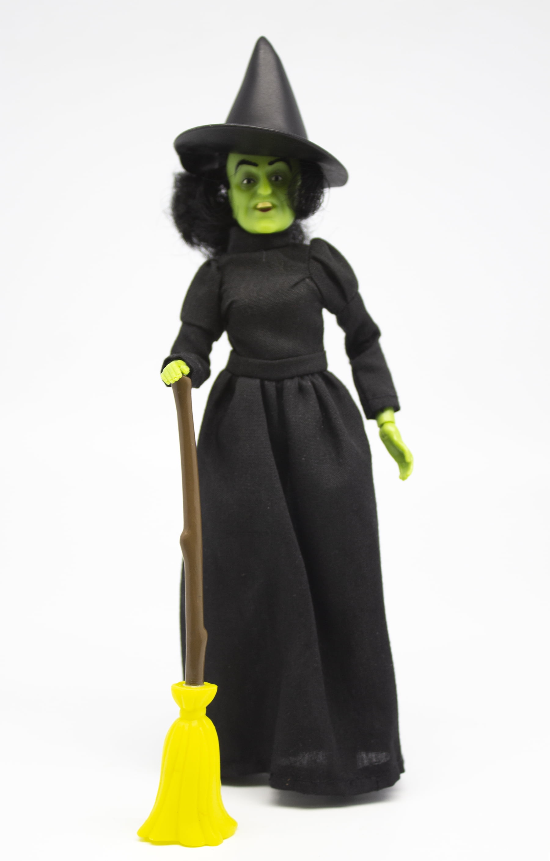 Mego Action Figure, 8” Wizard of Oz - Wicked Witch (1st Time
