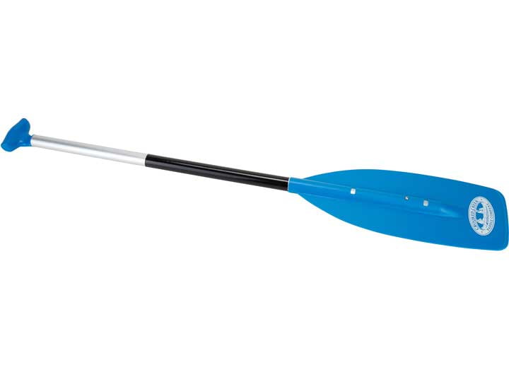 Crooked Creek Synthetic Paddle with Hybrid Grip