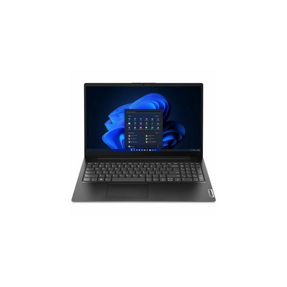 Lenovo V15 G4 AMN 15.6" Notebook - AMD Ryzen 5 7520U (2.80GHz) - 8GB - 256GB SSD - AMD Radeon 610M Graphics - Wi-Fi 6 - Windows 11 Pro - Iron Grey (83CQ001NUS)