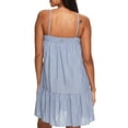 thumbnail image 2 of DKNY Sleepwear Womens Woven Chemise Style-Y2022556, 2 of 2