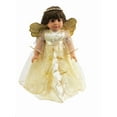 thumbnail image 2 of Gold Angel For 18 Inch Dolls, 2 of 2