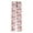AB6 Pink, variant on Tisuna Christmas Pants For Little Boys Girls Cartoon Print Elastic Waist Straight Leg Loungewear Soft Cute Kids Christmas Santa Clothes Pants Pink Size 3-4 Years