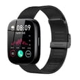 thumbnail image 3 of Smartwatch Gadgets&Fun Dynamic Square con Pantalla Grande Diseño Unisex, 3 of 5