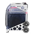 thumbnail image 3 of Zuca Sport Insert Bag, Ice Dreamz Lux (New Design!), 3 of 5