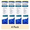 (4 pack) Advanced Eye Relief Eye Wash from Bausch & Lomb, Eye Irrigating Solution, 4 Fl Oz (118 mL) - Pack of 1