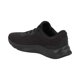 thumbnail image 4 of Tenis Hombre Under Armour Textil Ligeros Comodos Ajustable Cordones Agujetas Suela Plana Depo Negro 27, 4 of 6