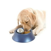 omega paw portion pacer, stainless steel, large, 3.5" diameter