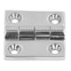 thumbnail image 1 of Uadme Bisagras de Barco de Acero Inoxidable 316 - Bisagra de Accesorios de Hardware Marino de Cubierta para Barcos de Parabrisas, 1 of 14