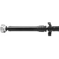 thumbnail image 3 of Detroit Axle - Rear Left Drive Shaft for 4WD 2011-2019 Jeep Grand Cherokee 2012 2013 2014 2015 2016 2017 2018 Propeller Drive Shaft Replacement, 3 of 6