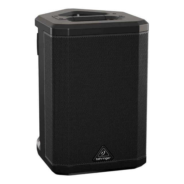 Behringer B1x Altavoz Portátil Con Batería 250w Bluetooth