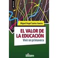 thumbnail image 1 of EL VALOR DE LA EDUCACION:VIVIR EN PRIMAVERA HOMO SAPIENS Pasta Blanda, 1 of 2