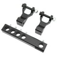 ATV Front Rear Lowering Kit Adjustable Replacement for Banshee 350