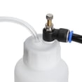 thumbnail image 3 of Presión De Freno De Automóvil Sector De Presión, 500 Ml De Embrupado De Freno De Automóvil Kit De Fluido De Fluido De Fluido De Hemorragia Herramienta De Bomba De Vacío, 3 of 7