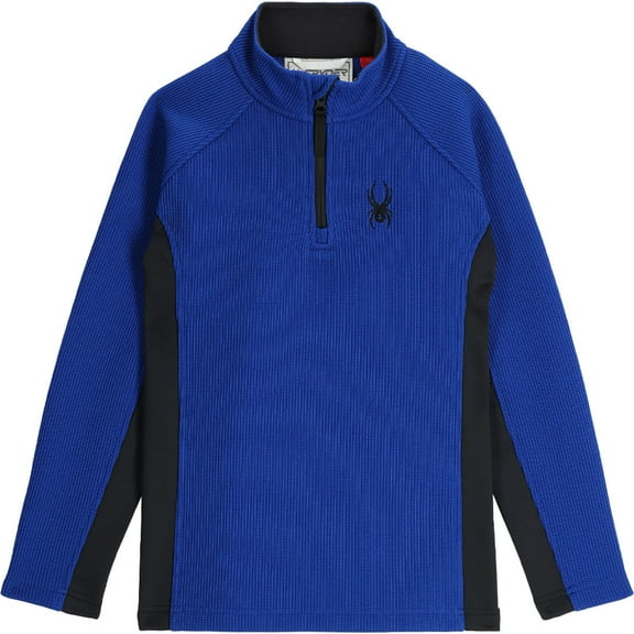 Spyder Outbound 1/2 Zip - Boys