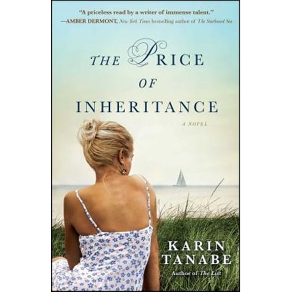 Pre-Owned The Price of Inheritance : A Novel (Paperback)
