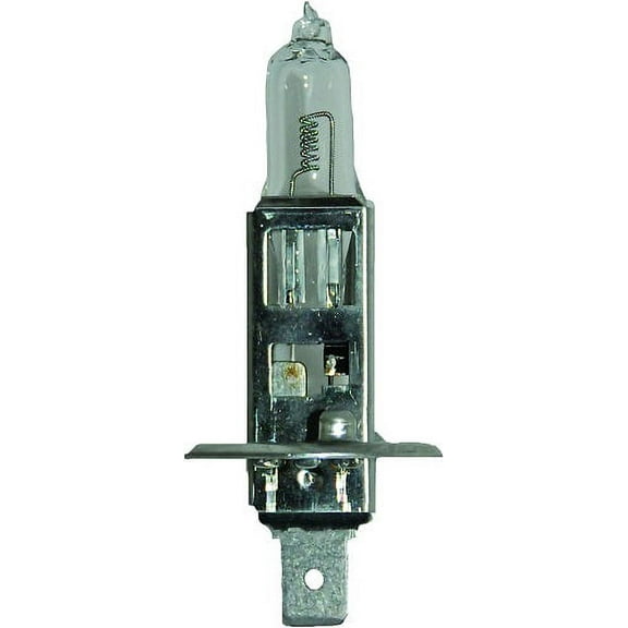 HELLA H1 24V DP Double Power Bulb, 70W