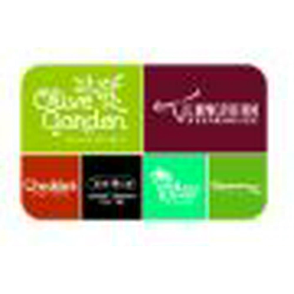 Darden® Restaurants 50 Gift Card
