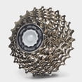 thumbnail image 2 of Cassette de bicicleta Shimano CS-HG50 Tiagra/105 (9 velocidades 12/25T plateado), 2 of 4