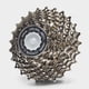 thumbnail image 2 of Cassette de bicicleta Shimano CS-HG50 Tiagra/105 (9 velocidades 12/25T plateado), 2 of 4