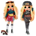 thumbnail image 4 of LOL Surprise OMG Skatepark Q.T. Fashion Doll With 20 Surprises – Great Gift for Kids Ages 4+, 4 of 6