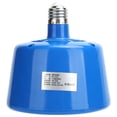 thumbnail image 3 of Lámpara de calor Nikou para lechones 220 V 100-300 W color azul, 3 of 14