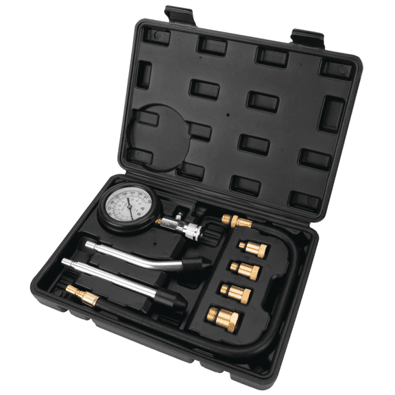 Wilmar W80584 Deluxe Compression Tester Kit