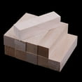 thumbnail image 1 of Bloques de Madera de Balsa BLESIY 10 Piezas 120mm, 1 of 8