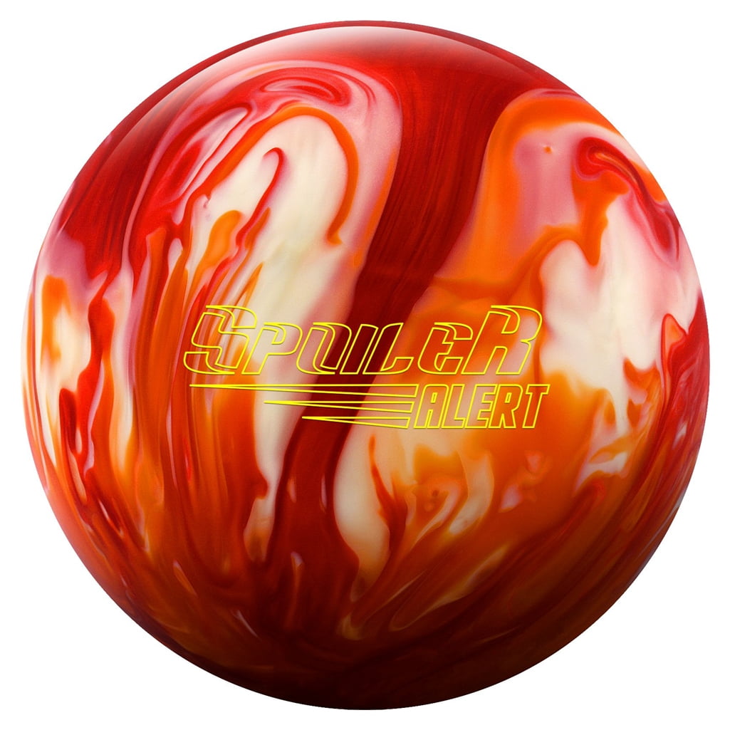 Columbia 300 Spoiler Alert Bowling Ball 13lbs