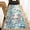 Blue/Gray, variant on Senfot 10x13 Modern Abstract Area Rug Boho Machine Washable Non-Slip Low Pile Throw Carpet Colorful Rug for Living Room Bedroom Office Orange/Gray