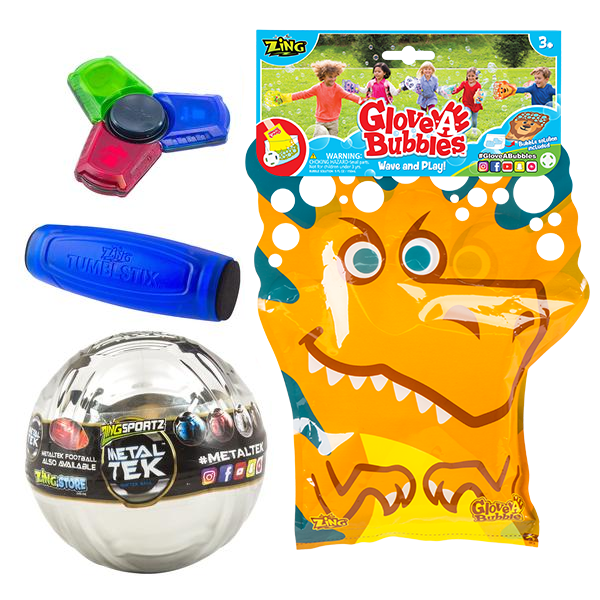 glove a bubble walmart