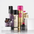 thumbnail image 6 of Style Edit Root Touch Up Spray | Temporary Hair Color for Gray Roots and Thinning Hair | Salon-Quality, Transfer-Resistant Hair Concealer | {color}, 4 oz, 6 of 8