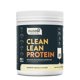 thumbnail image 1 of Nuzest - Pea Protein Powder - Clean Lean Protein, Premium Vegan Plant Based, Dairy Free, Gluten Free, GMO Free, Naturally Sweetened Protein Shake, Smooth Vanilla, 20 Servings, 1.1 lb, 1 of 5
