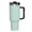 40oz/black, variant on NewJum 20oz Tumbler Daisy for Women Girls, Insulated Stainless Steel Travel Cup with Straw, Gift for Mothers Day Christmas Birthday (Mint)