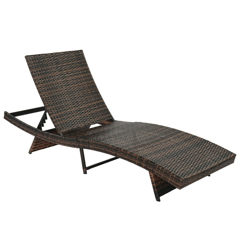 Seagrass 2024 chaise lounge