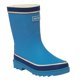 thumbnail image 1 of Regatta Great Outdoors - Botas de agua infantiles modelo Foxfire para niños niñas (Azul Metilo), 1 of 3
