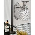 thumbnail image 5 of Hinkley Lighting - Plantation - 1 Light Bath Vanity in Traditional and Glam, 5 of 10
