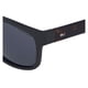 thumbnail image 4 of LENTES DE SOL TOMMY HILFIGER EYEWEAR MP OM347 66396342 NEGRO, 4 of 4