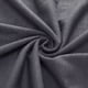 thumbnail image 4 of Playera Negra Para Hombre Cuello Redondo Manga Corta Lycra, 4 of 8
